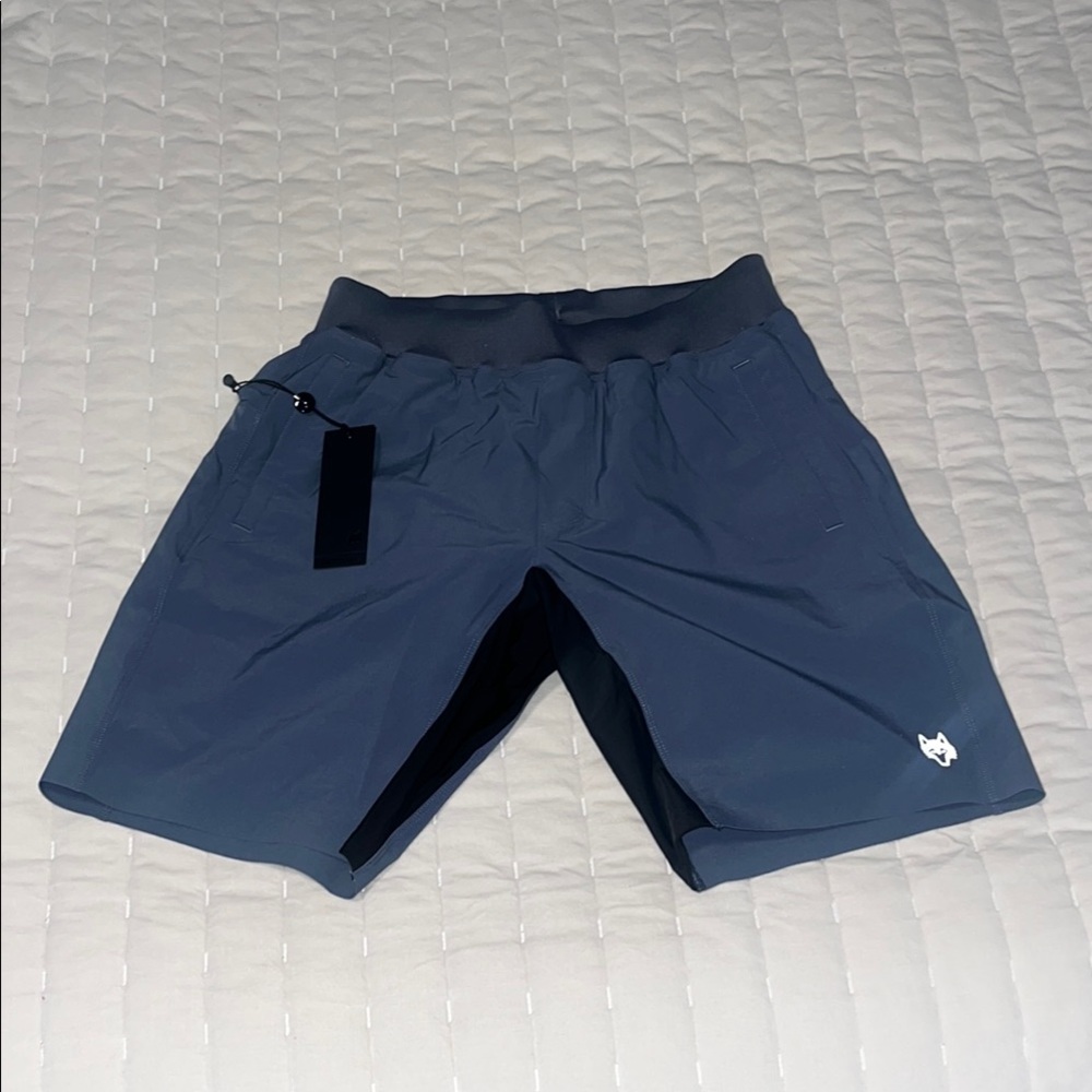 Greyson Fulton Workout Short